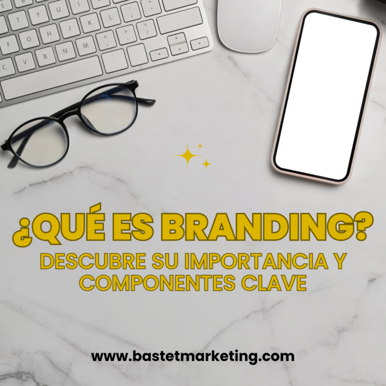 ¿Qué es Branding?