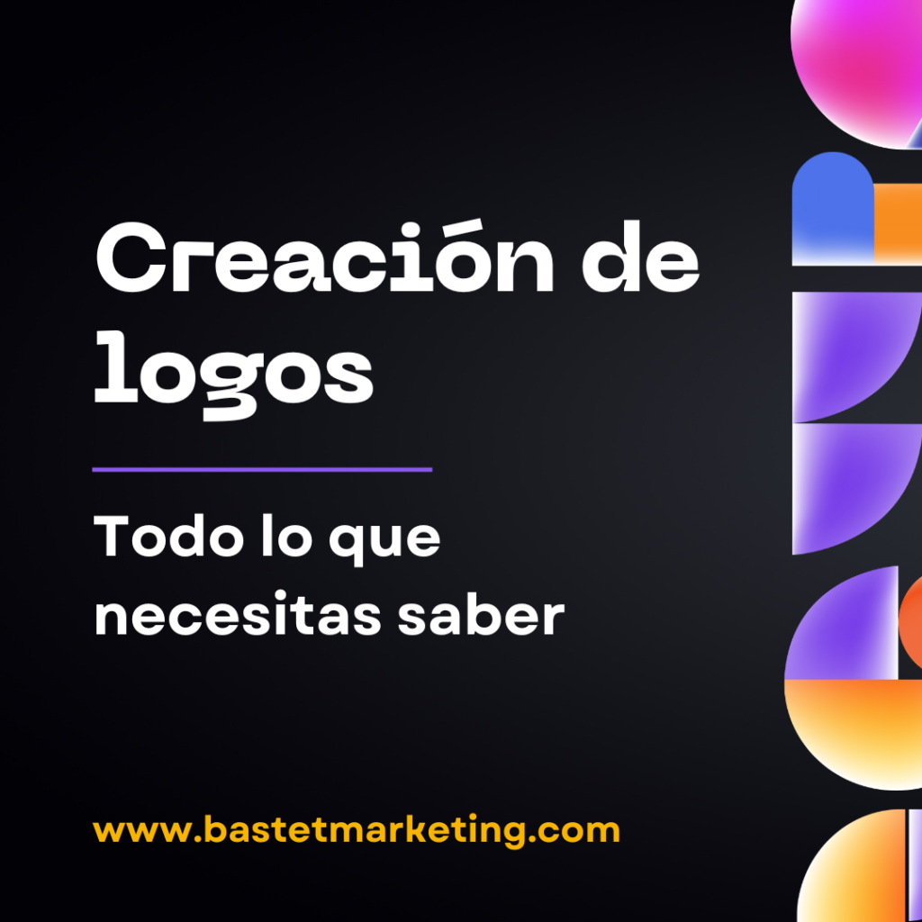 Creación de logos